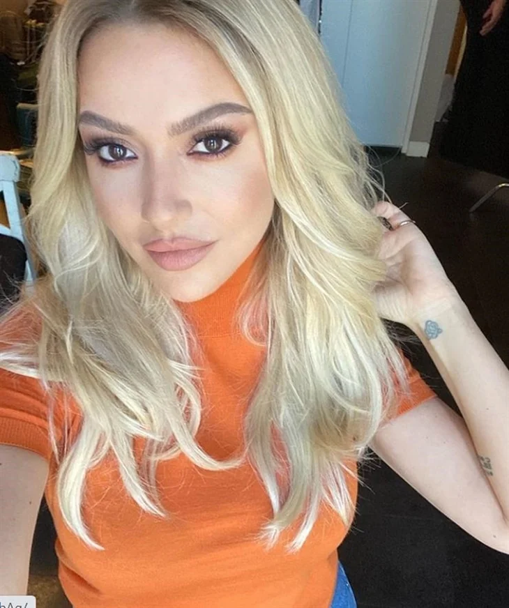 Hadise'den önlem! Gizlilik anlaşması yaptı!