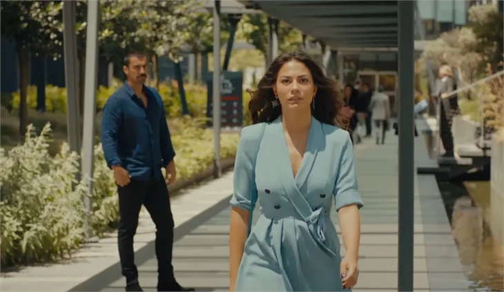 'Doğduğun Ev Kaderindir'in yeni sezon tanıtımı yayınlandı!