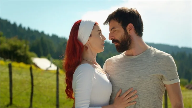 'Kuzey Yıldızı İlk Aşk'ın yeni sezonundan ilk tanıtım yayınlandı!