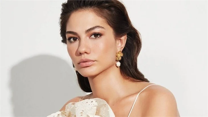 Demet Özdemir'den sitem dolu açıklama!