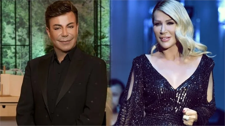 Gelinim Mutfak'ta programında Fatih Ürek'in yerine Seda Sayan mı gelecek?