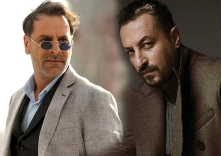 Ozan Güven gitti, Onur Saylak geldi!