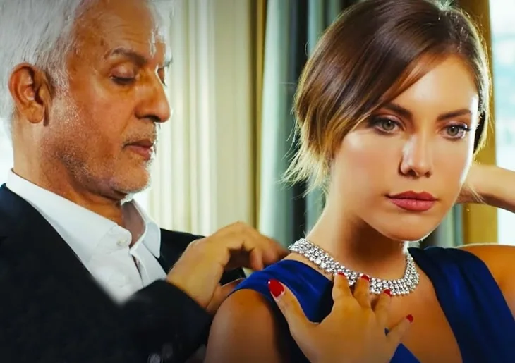 'Yasak Elma'dan çok konuşulacak fragman!