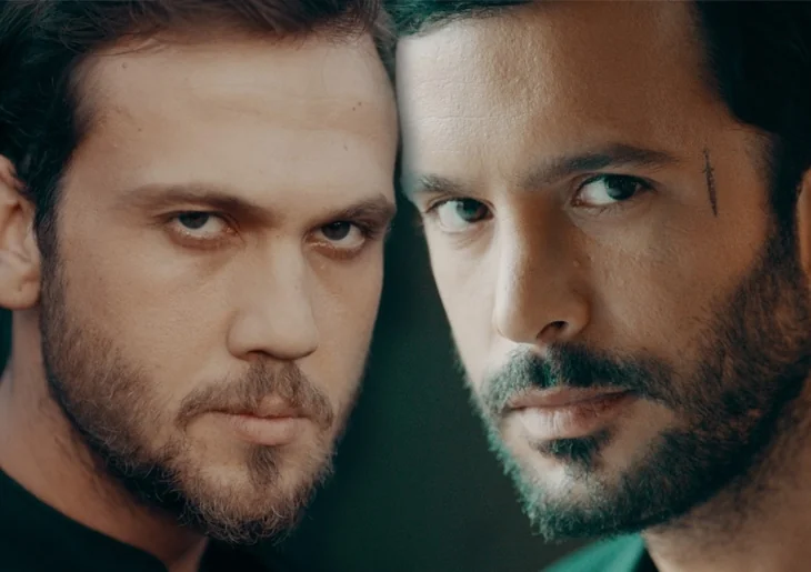 Çukur'un 4. sezonundan nefes kesen tanıtım