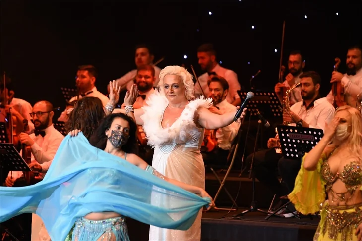 Ünlü isimler Ayta Sözeri'yi yalnız bırakmadı!