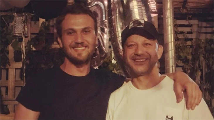 Aras Bulut İynemli, 30. yaşını kutluyor!