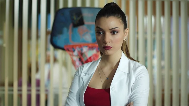 Hekimoğlu'ndan Zeynep ekibe dönecek mi?