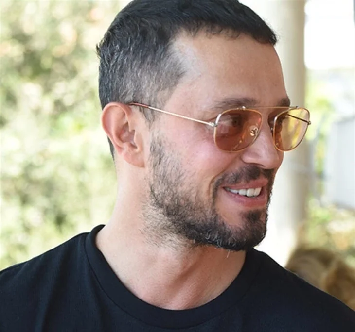 Murat Boz'dan aşk iddialarına yanıt!"