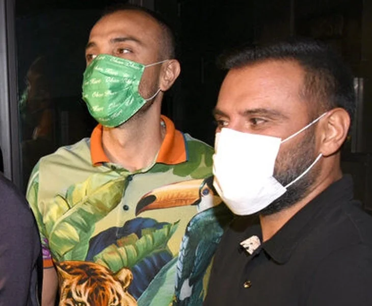 Alişan'dan ilginç yöntem. Plakaya göre isim bulacak!