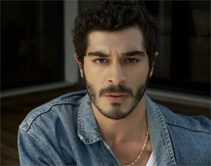 Burak Deniz: "Beni oldukça heyecanladırıyor!"