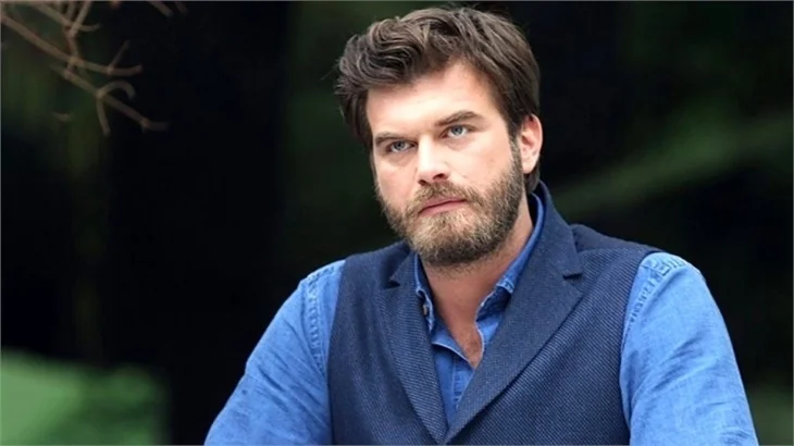 Kıvanç Tatlıtuğ koronavirüs testi yaptırdı!