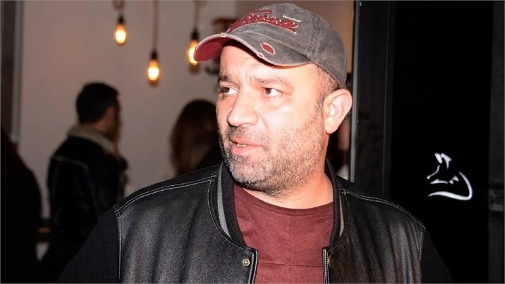 Şevket Çoruh: "Oturup ağladım..."