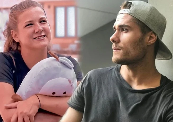 Survivor Nisa ve Barış aşk mı yaşıyor? İlk kez konuştu!