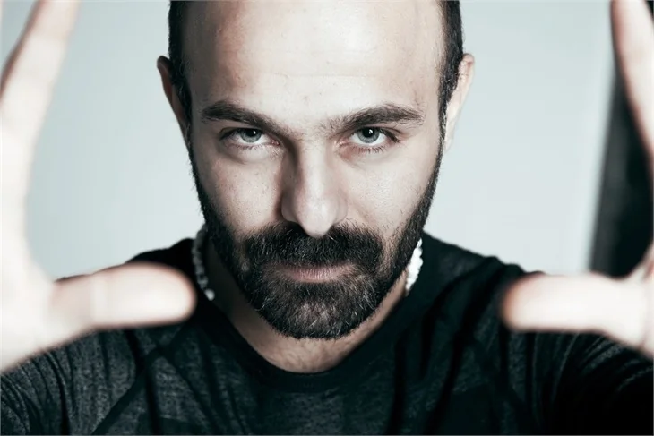 Ünlü oyuncu Kuruluş Osman'a transfer oldu!