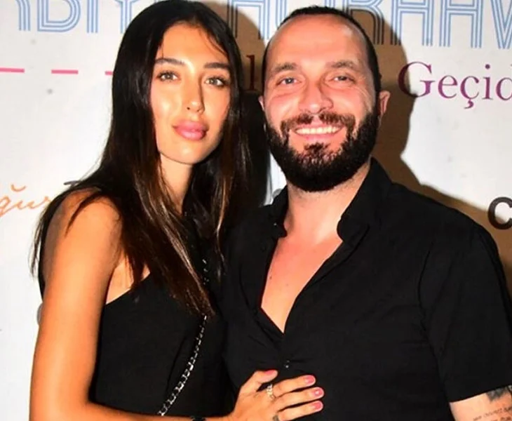 Berkay'dan büyük maske ayıbı!