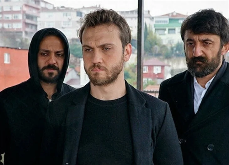 Çukur dizisine büyük transfer!