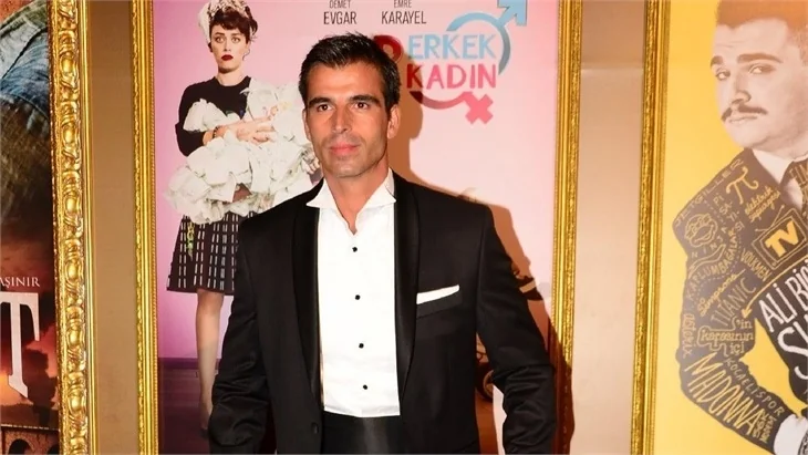 Mehmet Akif Alakurt'tan ağır küfür!