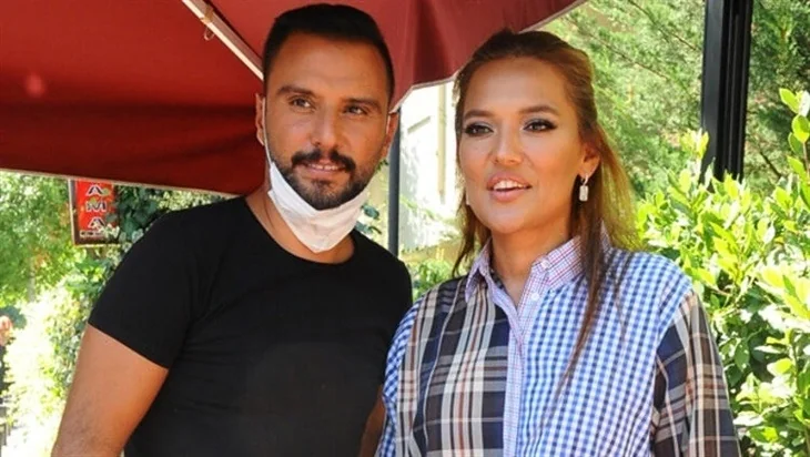 Demet Akalın özel hoca tuttu!
