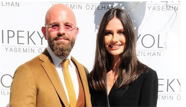 Yasemin Özilhan anne mi olacak?