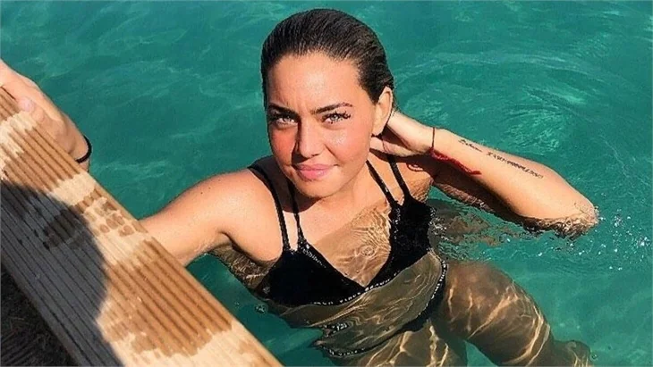 Aycan Yanaç'tan itiraf: "Survivor..."