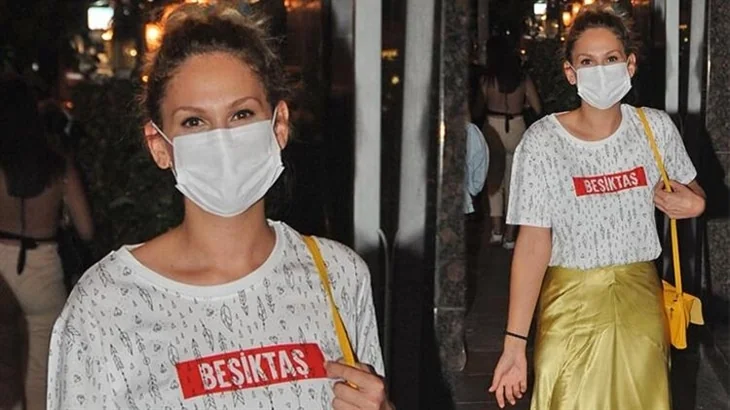 Reynmen'le aşk yaşadığı iddia edilmişti! Farah Zeynep Abdullah son noktayı koydu!