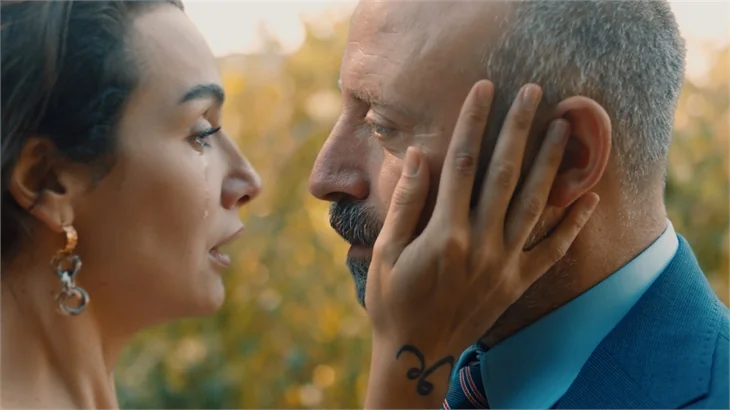 'Babil' dizisinden yeni tanıtım!