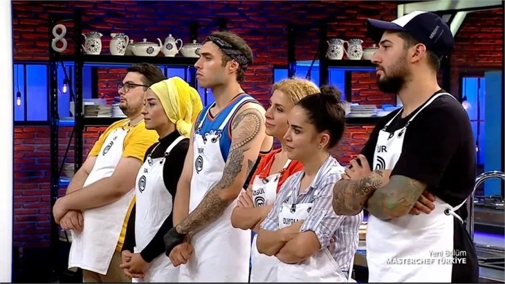 MasterChef'te ödül heyecanı!