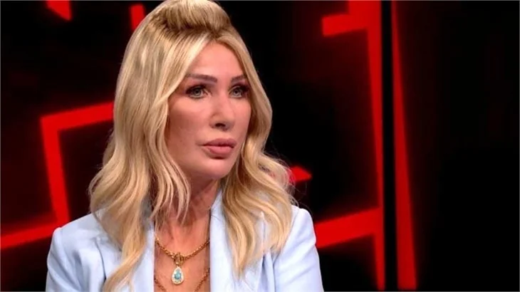 Seda Sayan'dan siyasi açıklama!