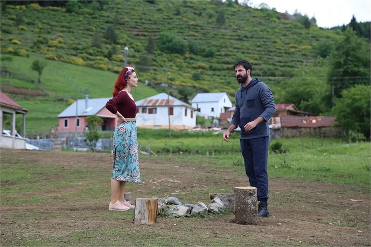 'Kuzey Yıldızı İlk Aşk'ta yol ayrımı!