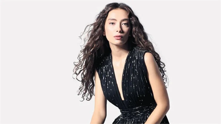 Neslihan Atagül'den 'Sefirin Kızı' paylaşımı!