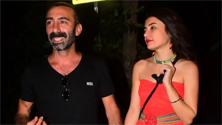 Metin Yıldız'dan açıklama! "3 aydır el eleyiz!"