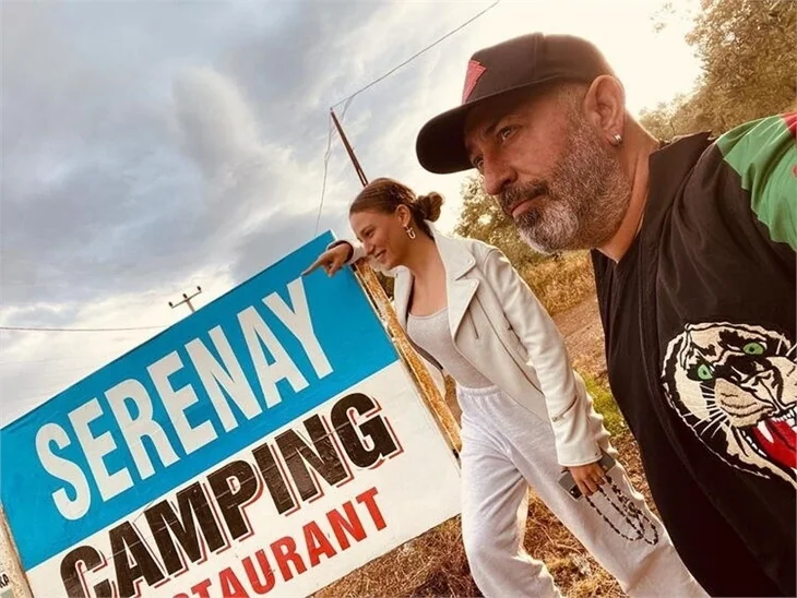 Cem Yılmaz neden sinirlendi?