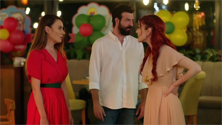 'Kuzey Yıldızı Aşk'ın yeni bölüm tanıtımı yayınlandı!