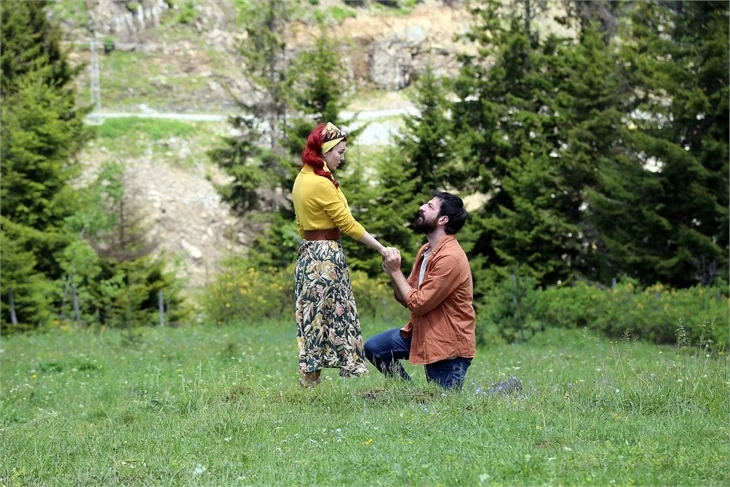 'Kuzey Yıldızı İlk Aşk' yeni sezona nasıl başladı?
