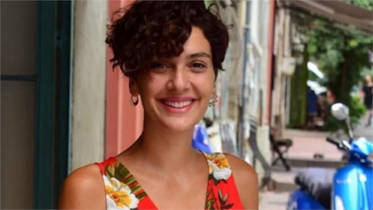 Bergüzar Korel "Deşifre edeceğim"