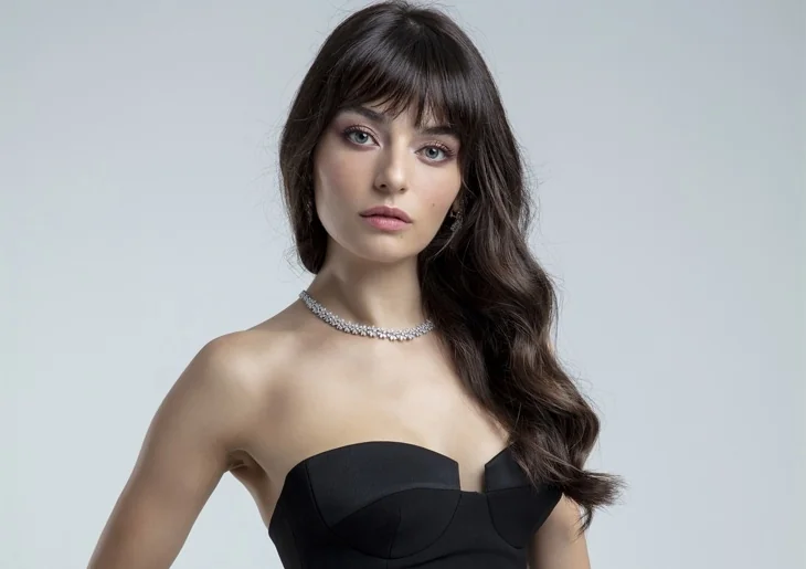 Ayça Ayşin Turan, "Arıza"yı anlattı!