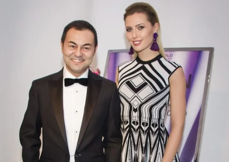 Chloe Loughnan: "Serdar Ortaç nafakamı ödemiyor!"