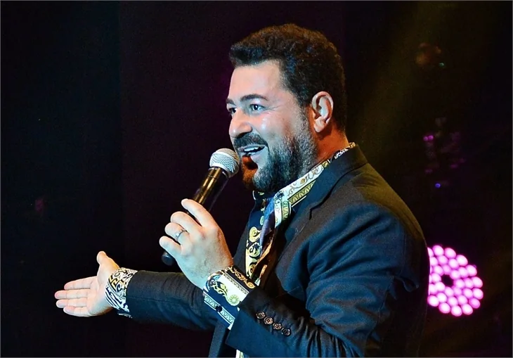 Serkan Kaya'dan Corona Virüs açıklaması!