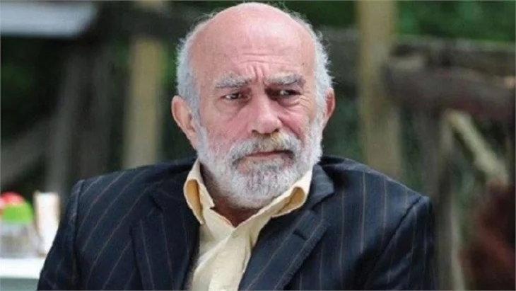 Türk sinemasının acı kaybı!