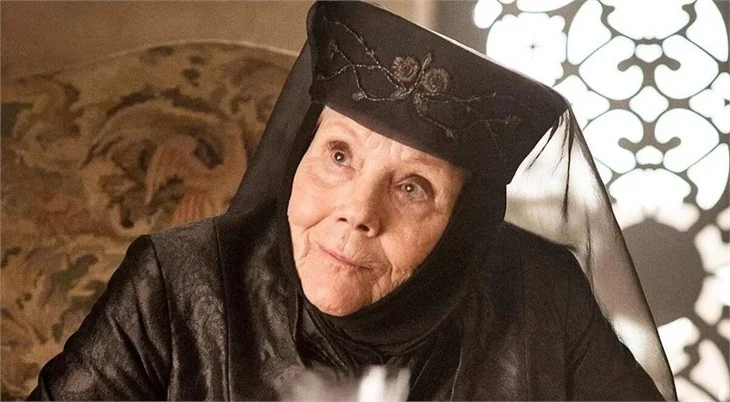 Game of Thrones dizisinin ünlü oyuncusu hayatını kaybetti!