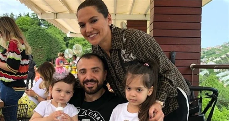 Demet Akalın açıkladı! Hira ölümden döndü!
