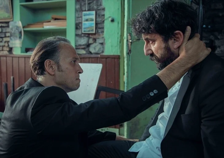Çukur'da neler oluyor?