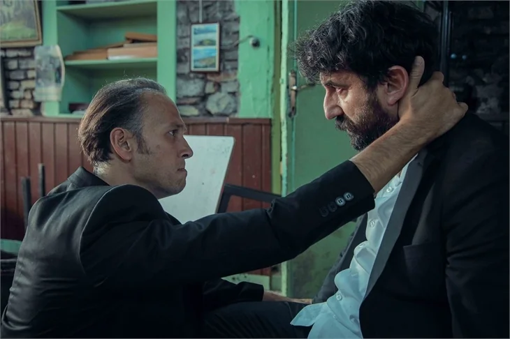 'Çukur'da yeni bir devir açılıyor!