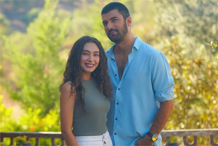 'Sefirin Kızı'nda yer yerinden oynayacak!