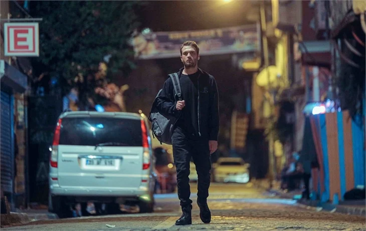 'Çukur'da neler oldu?