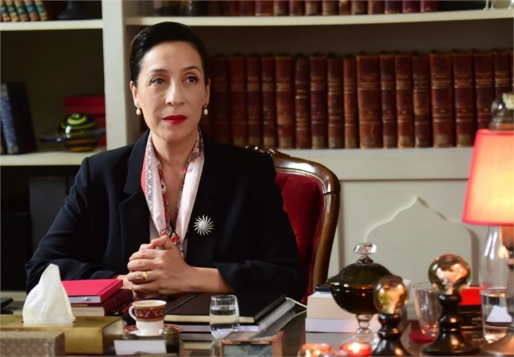 'Kırmızı Oda' yeni bölüm fragmanı yayınlandı!
