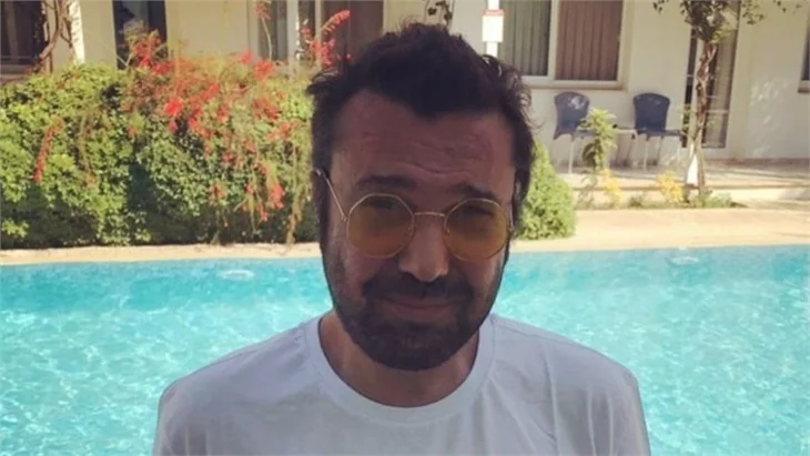 Halil Sezai'den yeni açıklama!