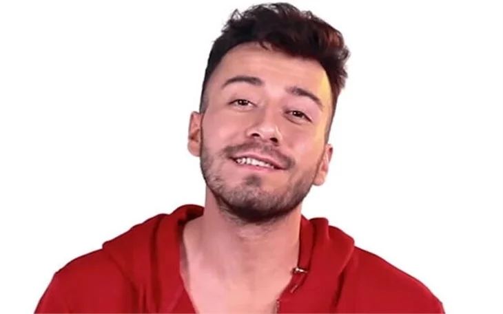 Fenomenler hastalanıyor! Şimdi de Enes Batur koronaya yakalandı!