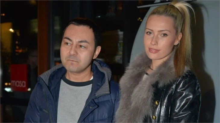 Chloe Loughnan'ın sözleri Serdar Ortaç'ı harekete geçirdi