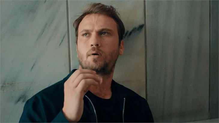 'Çukur'un heyecan dolu yeni bölümünden bir tanıtım daha!